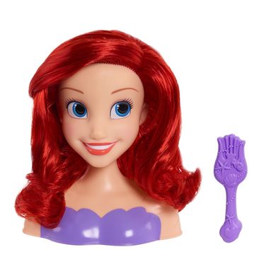 Disney Princess Mini Ariel Styling Head