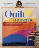 Patchwork Quilt met 15 Creaties