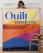 Patchwork Quilt met 15 Creaties
