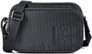 Mandarina Duck MD20 Camera Bag Steel donkergrijs