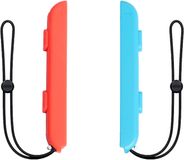 NONE Nintendo Switch Polsband voor Joy-Con met vergrendelingshandvat