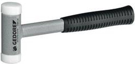 Gedore 248 ST Terugslagvrije nylon hamer - 440g