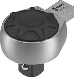 Wera 05078637001 Ratel omkeerbaar voor inbouw