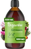 Organifer Soil Insects Bodeminsecten Concentraat (500ml, 500m2)