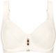 Triumph Red Label Summer Dune Bügel-Bikini-Top beige