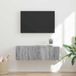 Maison Exclusive meuble TV mural