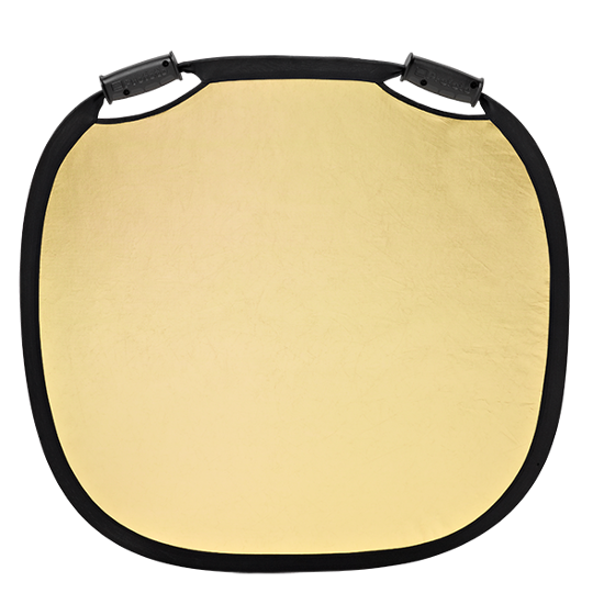 Profoto Reflector Goud/Wit L 120cm