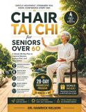 Chair Libri GmbH Chair Tai Chi For Seniors Over 60