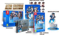Red Art Games Sonic Wings Reunion - Collector's Edition Nintendo Switch