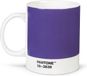 Copenhagen Design Koffiebeker 375 ml Ultra Violet 18-3838 Porselein Paars