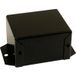 Hammond Electronics 1411FBKBK Boîtier universel