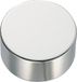 TRU COMPONENTS 505879 Permanente magneet Rond (Ø x h) 20 mm x 10 mm N45 1.33 - 1.37 T Grenstemperatuur (max.): 80 °C
