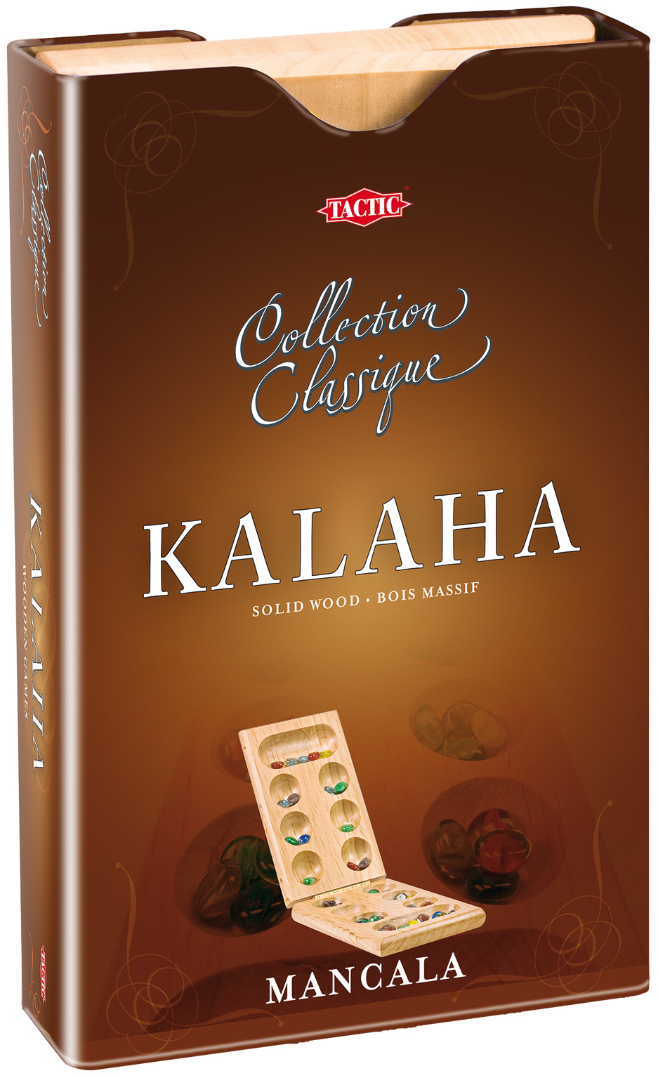 Selecta Kalaha Tin Box