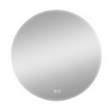 Ronde LED-spiegel van 20 W en 60 cm