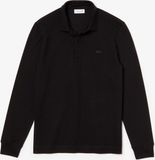 Lacoste Paris L/S Polo Heren - Maat XXL