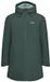 Jack Wolfskin Heidelstein 2 Ins JKT W Dames Blauw XXL Ski Jas