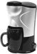 Cafetière nomade 12V - 150 ml - Porcelaine