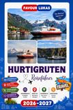 Hurtigruten REISEFÜHRER 2026