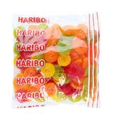 Haribo Rotella Fruit - snoep in fruitsmaken - 1kg zak