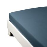 Caleffi Percalle Hoeslaken, Percal, Avio, Tweepersoonsbed, 1003528