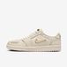 Nike Air Jordan 1 Dames Sneaker Beige