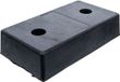 BGS Laadperronbescherming / Aanrijdbuffer voor vrachtwagens - 7035