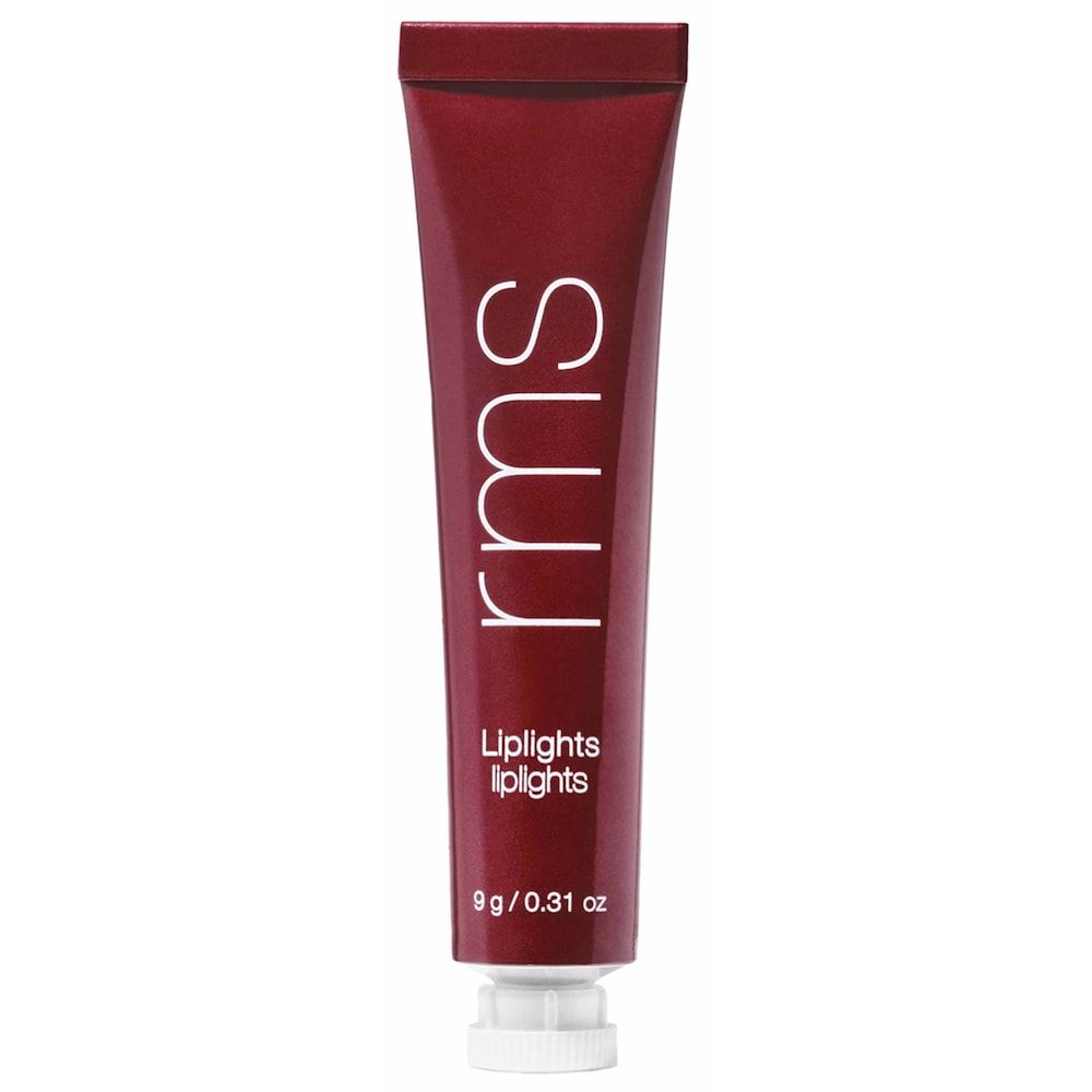 RMS Beauty Liplights Cream Lip Gloss - RHAPSODY - 9 g