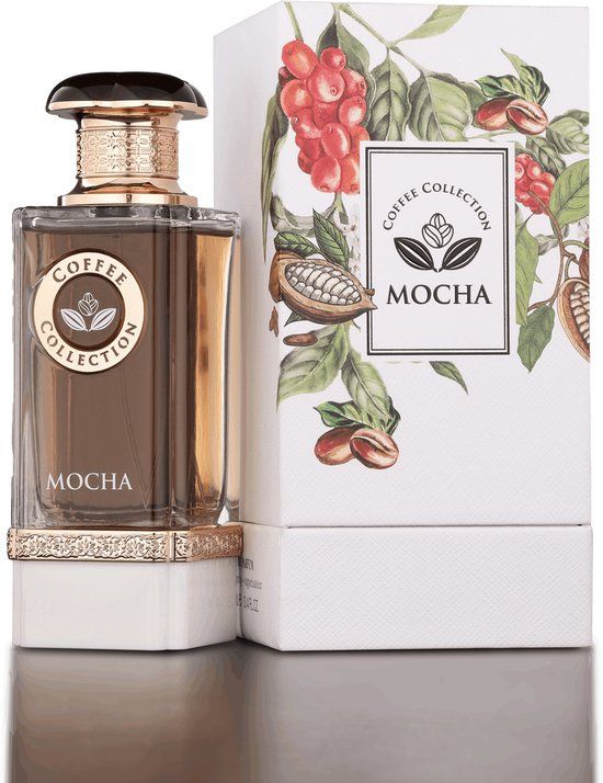 FRAGRANCE WORLD Eau de Parfum / 100 ml / Unisex