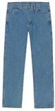 Wrangler 112358497 13mwz Spijkerbroek Blauw 44 / 32 Man
