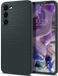 Spigen Liquid Air Hoesje Geschikt voor Samsung Galaxy S23 Back Cover Groen