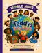 Teddy's Tasty Travels: An A to Z Adventure Exploring Foods from 26 Countries for Kids Ages 3–7