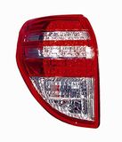 PRASCO Heckleuchte TY2894153 rechts | Compatibel met: TOYOTA RAV 4 III