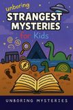 Mystères les plus étranges pour enfants Livre de poche