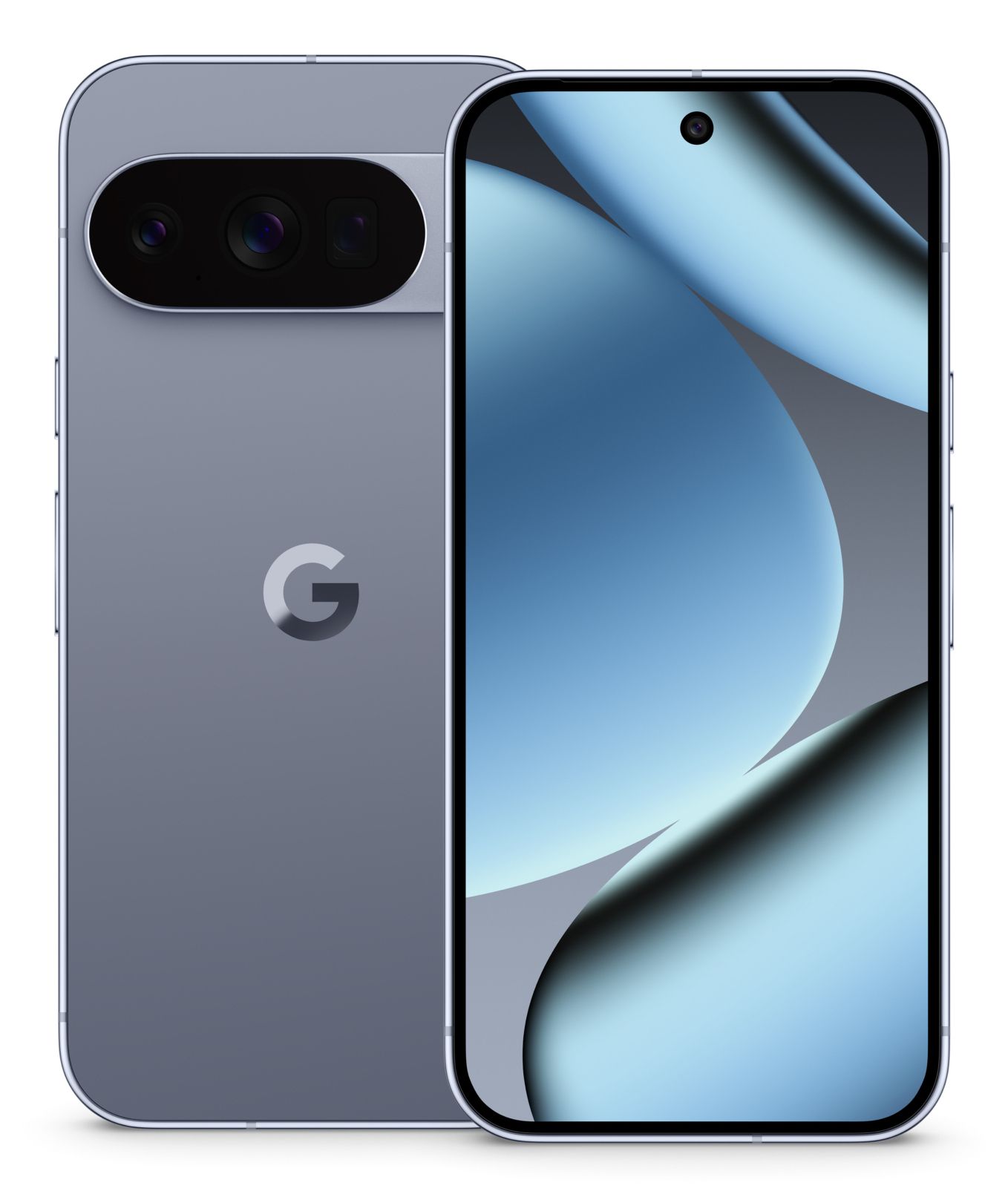 Google Pixel 10 Pro 5G 512GB - Grijs