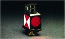 LGB L68331 Tochtsluitverlichting voor auto, modelbaanaccessoires, voor tuinbaan, spoor G