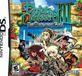 Atlus Etrian Odyssey III: The Drowned City Nintendo DS