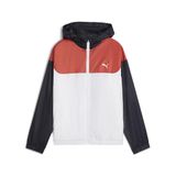 PUMA Windjack gevoerd met mesh, 122