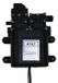 OEM Gladiator Dubbele membraanpomp, 12V, 8,0 liter per minuut, 150 PSI, voor sproeisysteem