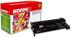 Kores Toner magenta, vervangt HP CF543X/203X