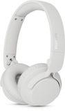 Philips Sound Philips TAH4500WT/00 - Draadloze On-Ear Koptelefoon - Active Noise Cancelling - Bluetooth 6.0 - Wit
