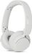 Philips Sound Philips TAH4500WT/00 - Draadloze On-Ear Koptelefoon - Active Noise Cancelling - Bluetooth 6.0 - Wit