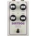 Revv Overdrive Dirt Dog Joey Landreth Signature