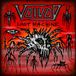 Voivod Lost Machine