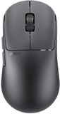 Pulsar X2N CRAZYLIGHT Medium Wireless Jet Black