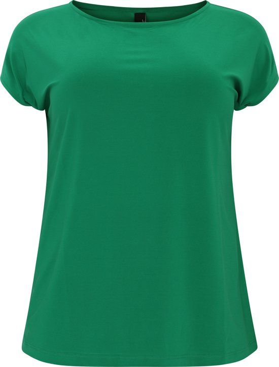 YOEK Dames T-shirt Ronde hals