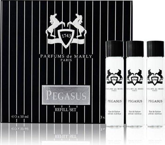 Parfums de Marly Gift Set / 3 ml / Women