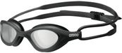 ARENA | 365 Lunettes de natation transparent-noir-noir