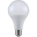 V-TAC 23747 LED-lamp Energielabel E (A - G) E27 Peer 20 W = 150 W Warmwit 1 stuk(s)