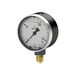 Riegler 102197-728 Glycerine Manometer, metalen behuizing, G 1/2 onder, 0-16,0 bar, Ø 100, 1 stuk