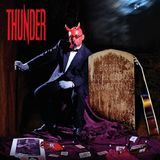 Universal Music Nederland Thunder - Robert Johnson's Tombstone (2 LP) (Limited Edition) (Coloured Vinyl)